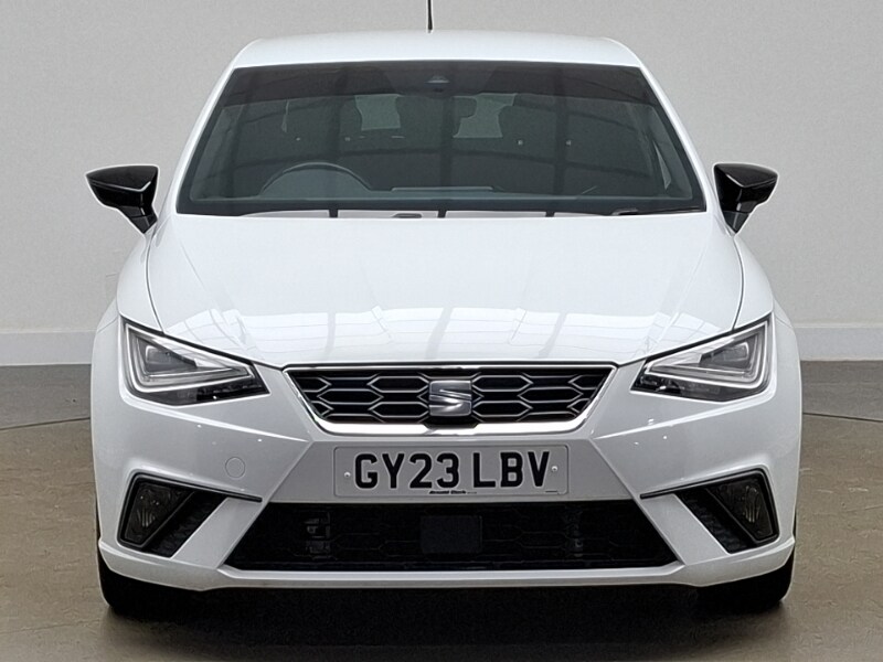 Used SEAT Ibiza 2023 for sale - 78085499: Photo 12