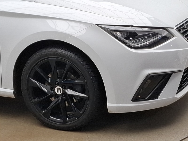 Used SEAT Ibiza 2023 for sale - 78085499: Photo 9