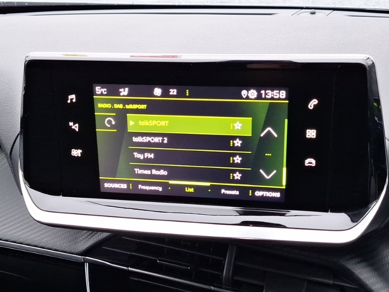 Used Peugeot 2008 2021 for sale - 77597256: Photo 10