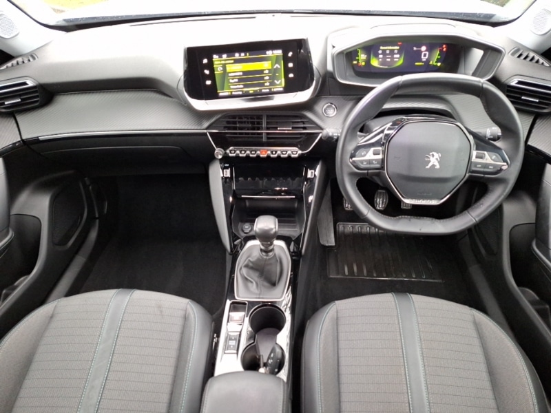 Used Peugeot 2008 2021 for sale - 77597256: Photo 2