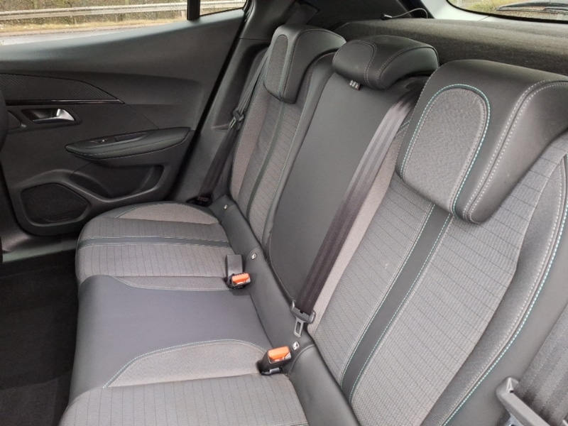 Used Peugeot 2008 2021 for sale - 77597256: Photo 6