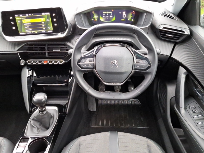 Used Peugeot 2008 2021 for sale - 77597256: Photo 7