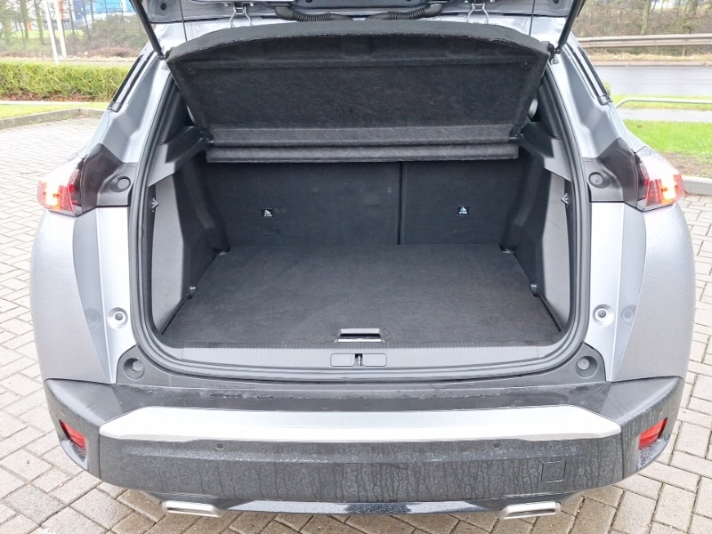 Used Peugeot 2008 2021 for sale - 77597256: Photo 8