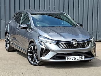 Used Renault Clio 2025 for sale - 79641688: Photo