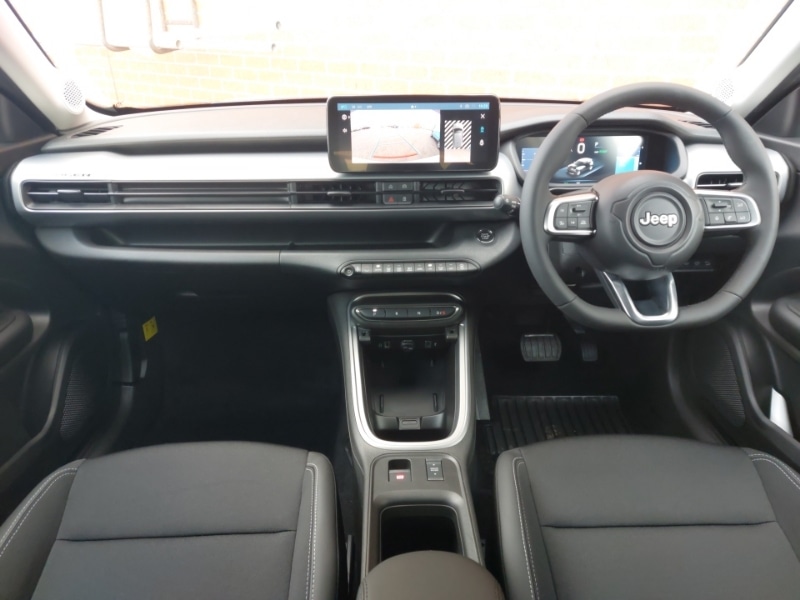 Used Jeep Other 2025 for sale - 77894306: Photo 2