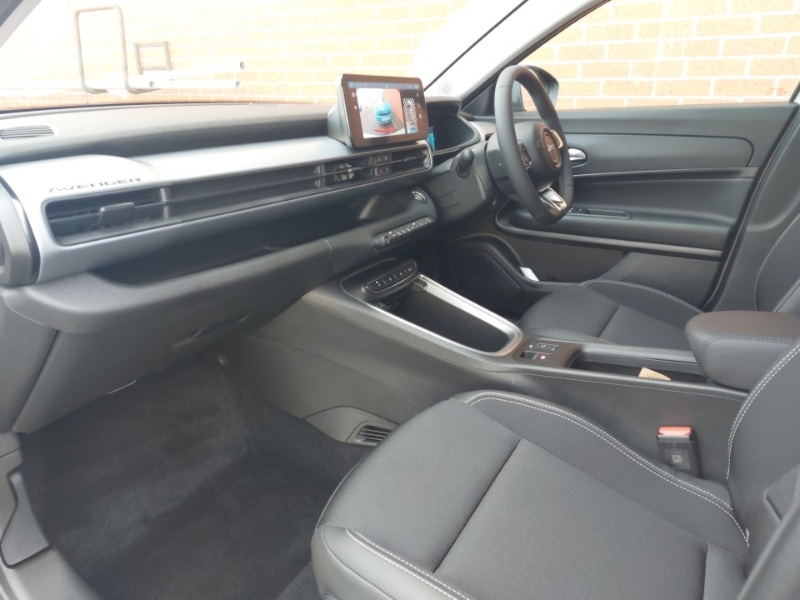 Used Jeep Other 2025 for sale - 77894306: Photo 5