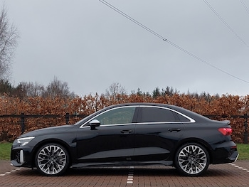 Used Audi RS3 2022 for sale - 78312985: Photo