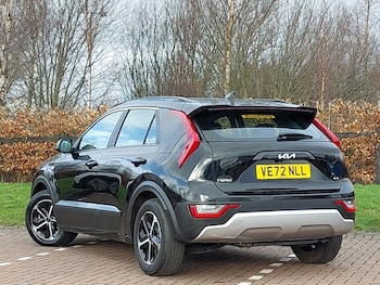 Used Kia Niro 2023 for sale - 77624587: Photo