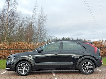 Used Kia Niro 2023 for sale - 77624587: Photo