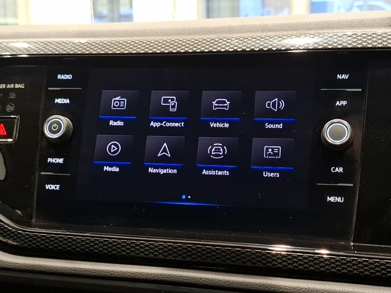 Used Volkswagen Polo 2023 for sale - 77540526: Photo 10