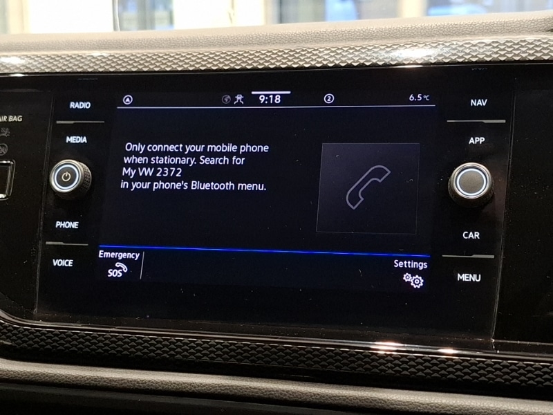 Used Volkswagen Polo 2023 for sale - 77540526: Photo 12