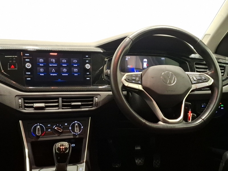 Used Volkswagen Polo 2023 for sale - 77540526: Photo 7