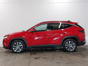 Used Hyundai TUCSON 2023 for sale - 78343256: Photo