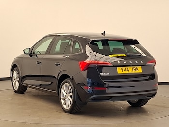 Used Skoda Scala 2023 for sale - 78880799: Photo