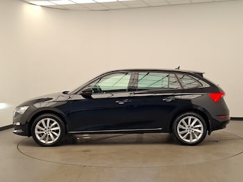 Used Skoda Scala 2023 for sale - 78880799: Photo