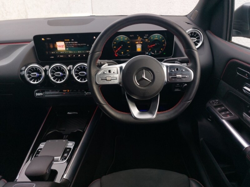 Used Mercedes-Benz B Class 2020 for sale - 77353034: Photo 7