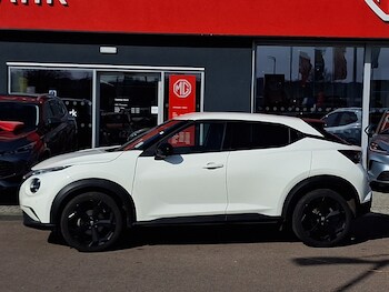Used Nissan Juke 2025 for sale - 78148634: Photo