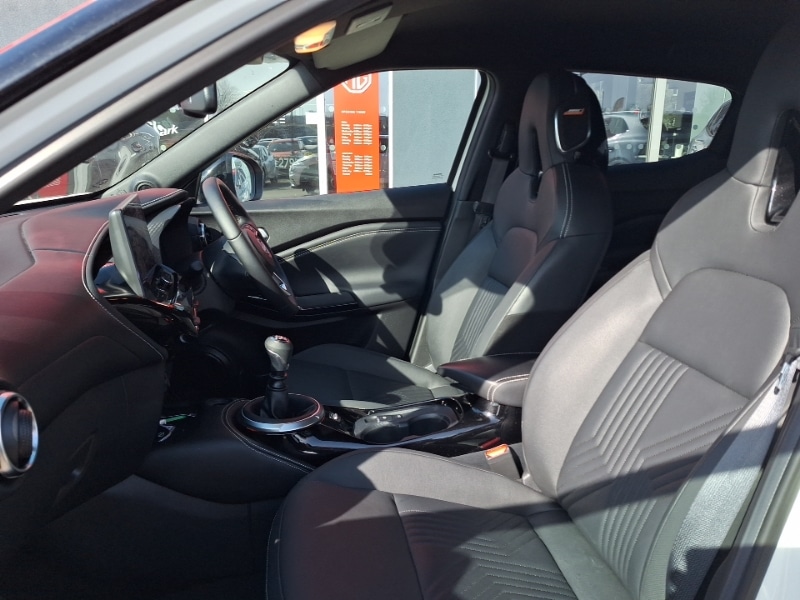 Used Nissan Juke 2025 for sale - 78148634: Photo 5