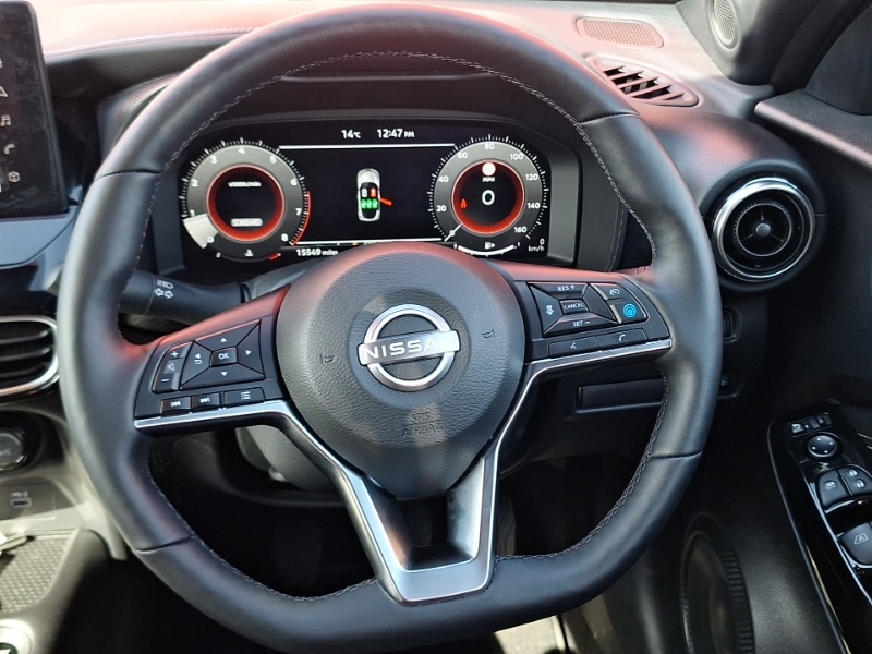 Used Nissan Juke 2025 for sale - 78148634: Photo 7