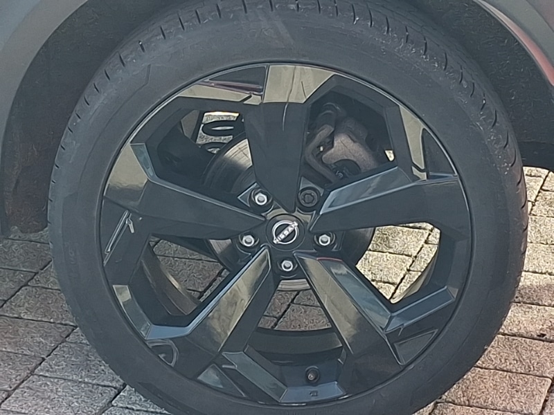 Used Nissan Juke 2025 for sale - 78148634: Photo 9