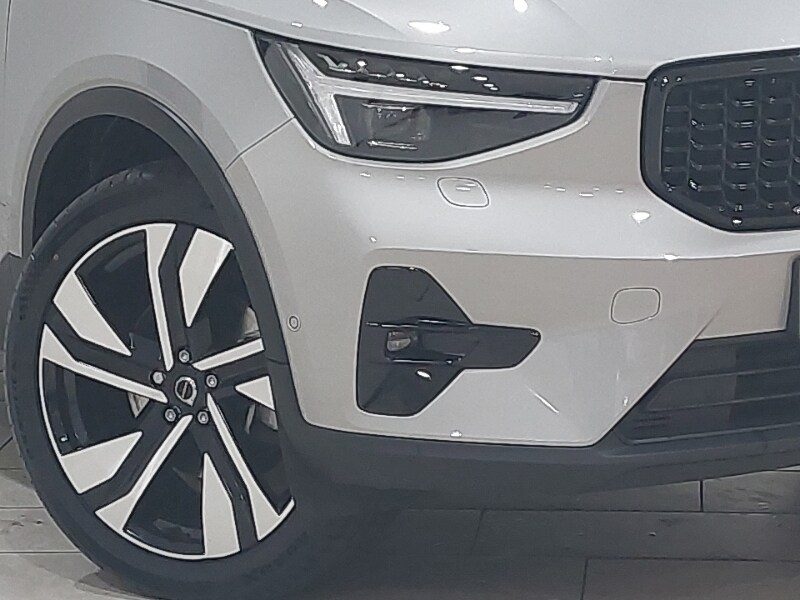 Used Volvo XC40 2024 for sale - 77184723: Photo 9