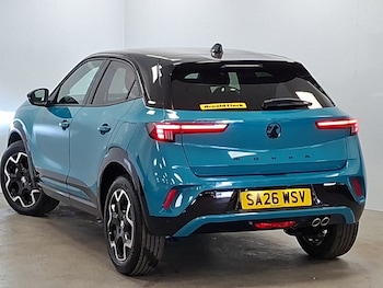 Used Vauxhall Mokka 2026 for sale - 78736049: Photo