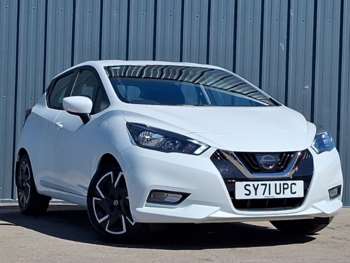 2022 - 1.0 IG-T 92 Acenta 5dr
