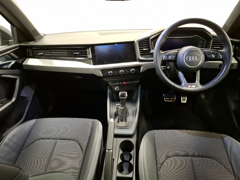 Used Audi A1 2022 for sale - 76952186: Photo 2