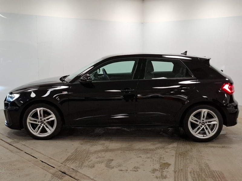 Used Audi A1 2022 for sale - 76952186: Photo 4