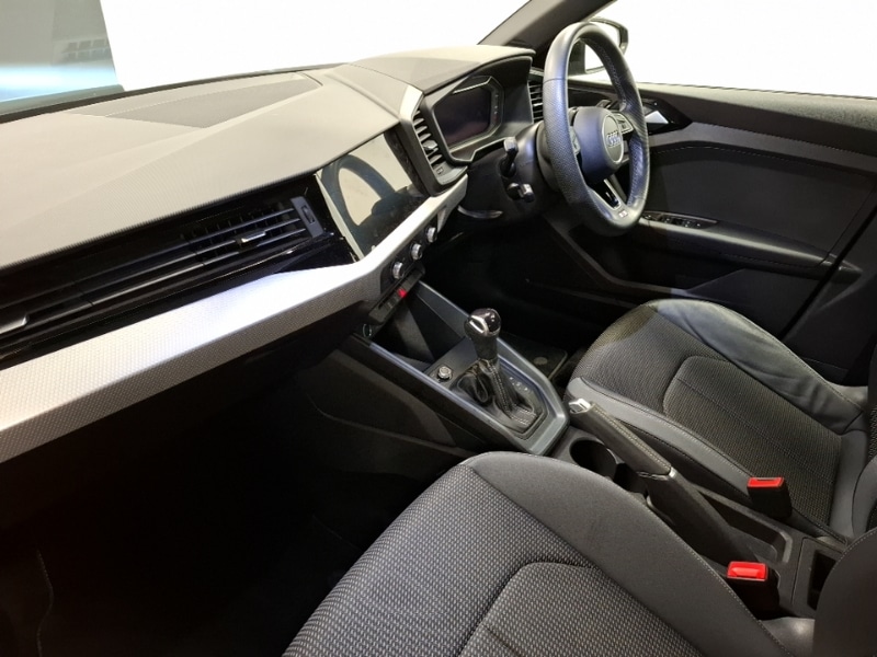 Used Audi A1 2022 for sale - 76952186: Photo 5