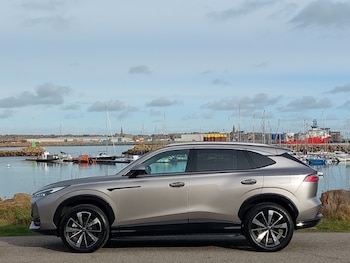 Used MG MG HS 2024 for sale - 77752654: Photo