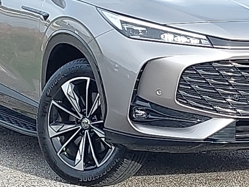 Used MG MG HS 2024 for sale - 77752654: Photo 9