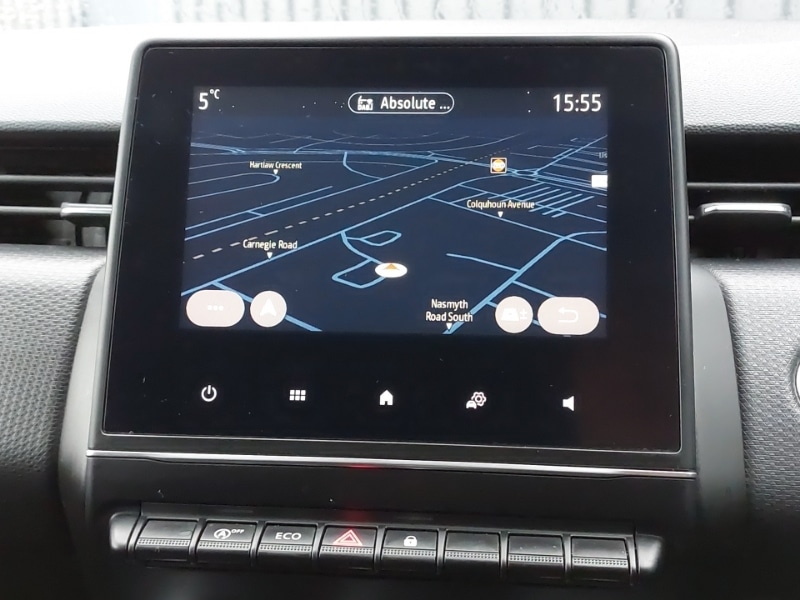 Used Renault Clio 2021 for sale - 77573645: Photo 10