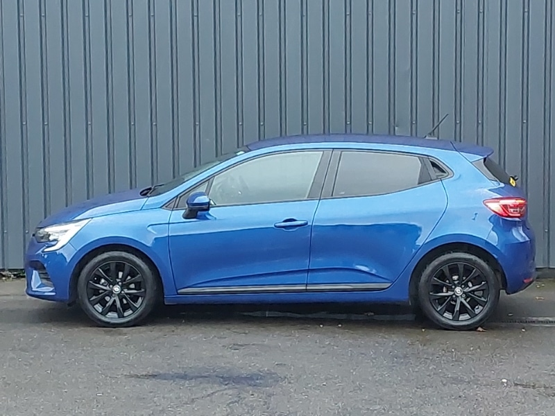 Used Renault Clio 2021 for sale - 77573645: Photo 4