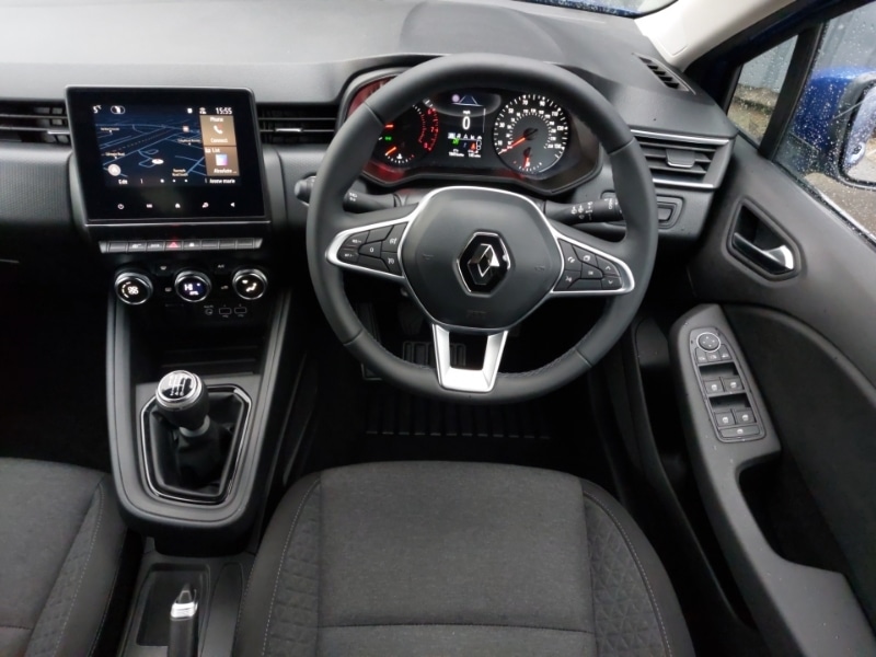 Used Renault Clio 2021 for sale - 77573645: Photo 7