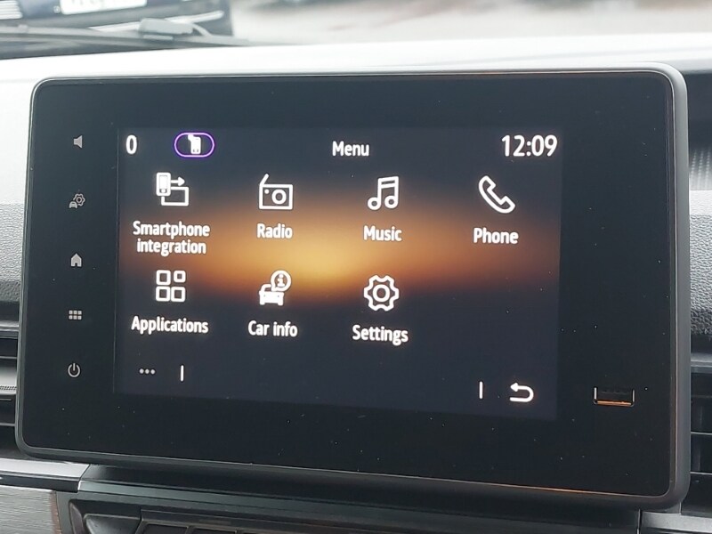 Used Renault Kangoo 2025 for sale - 77266354: Photo 11