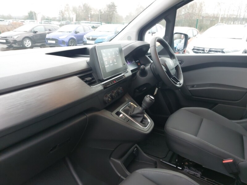 Used Renault Kangoo 2025 for sale - 77266354: Photo 5