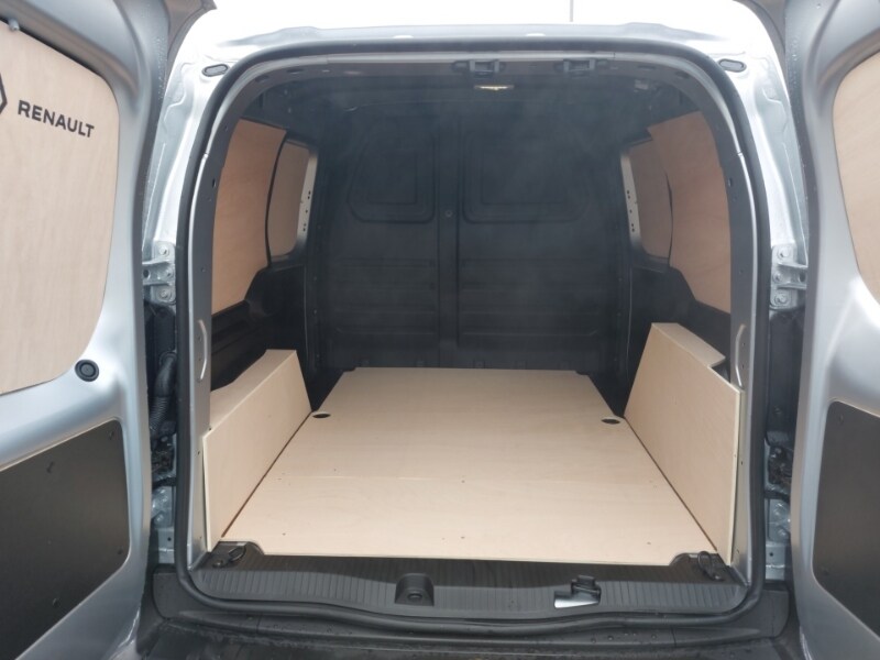 Used Renault Kangoo 2025 for sale - 77266354: Photo 8