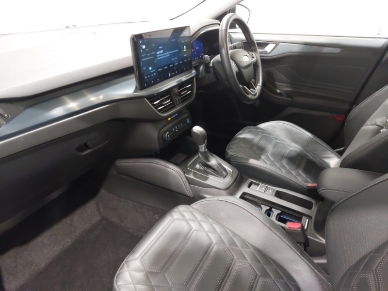 Used Ford Focus 2023 for sale - 77652564: Photo 5