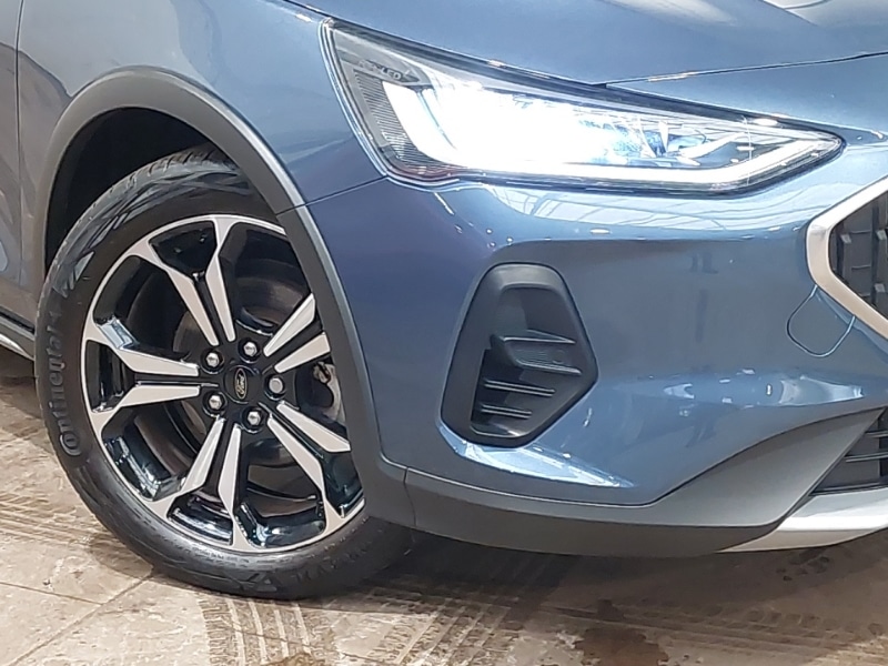 Used Ford Focus 2023 for sale - 77652564: Photo 9