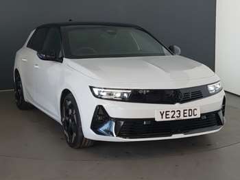 2023 - 1.6 Plug-in Hybrid GSe 5dr Auto