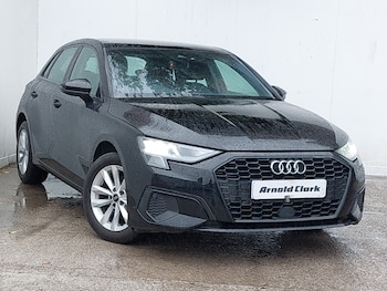Used Audi A3 2024 for sale - 78877628: Photo
