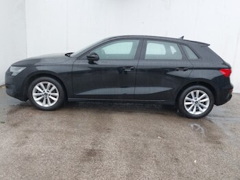 Used Audi A3 2024 for sale - 78877628: Photo