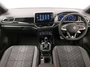 Used Volkswagen T-Roc 2024 for sale - 75204309: Photo
