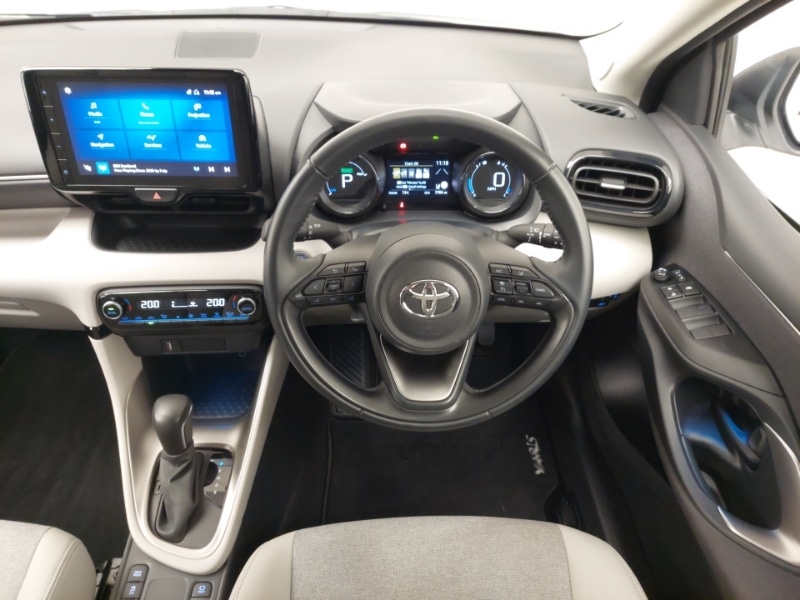 Used Toyota Yaris 2022 for sale - 76770669: Photo 7