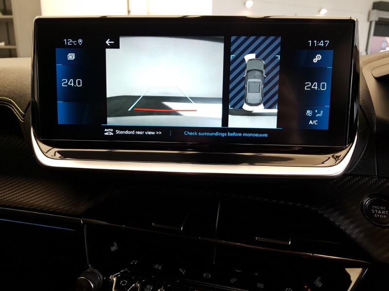 Used Peugeot 2008 2022 for sale - 77624737: Photo 12