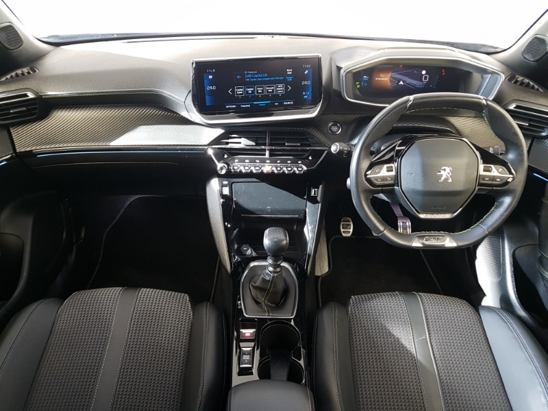 Used Peugeot 2008 2022 for sale - 77624737: Photo 2