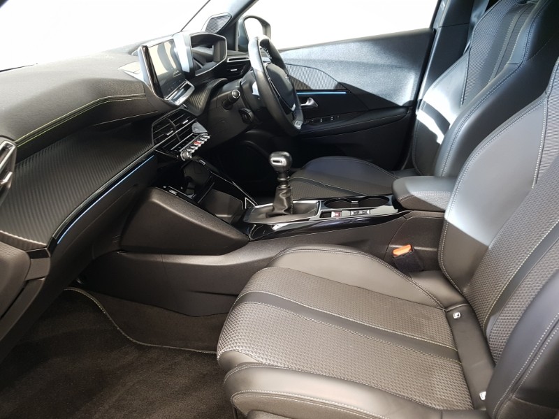 Used Peugeot 2008 2022 for sale - 77624737: Photo 5