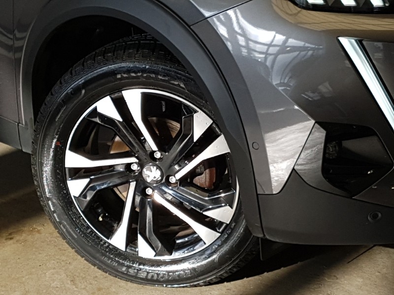 Used Peugeot 2008 2022 for sale - 77624737: Photo 9