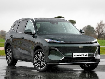 Used Geely Starray 2026 for sale - 78127034: Photo